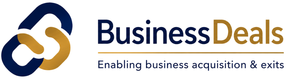 BusinessDeals